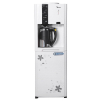 美的(Midea)饮水机 立式冰冷热型饮水机 MYD926S-W饮水机