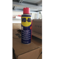 WD-40 万能除锈剂(线上专用)200ML(瓶)