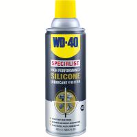 WD-40专家级高效矽质润滑剂360ml(单位:瓶)