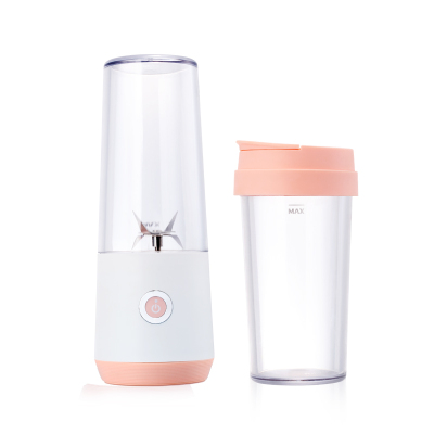 苏宁极物 星司南 无线便携式冰沙果汁机榨汁机