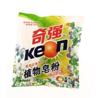 奇强植物皂粉 金银花香370g