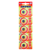 南孚钮扣电池CR1220