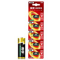南孚碱性电池23A12V