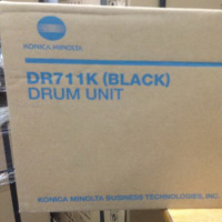 柯尼卡美能达(KONICA MINOLTA) bizhub 654 654e 754 754e 硒鼓 感光鼓单元