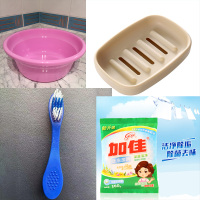 定制组合(女A含卫生巾)