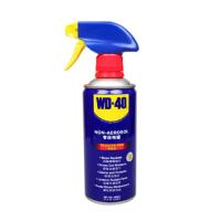 WD-40 86330T 除湿防锈润滑剂J零压喷灌330ml