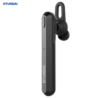 HYUNDAI韩国现代B005商务蓝牙耳机