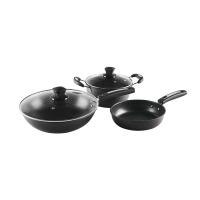 Baard.巴尔德慕尼黑麦饭石三件套BT-1003