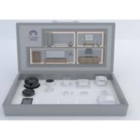 智选拉杆箱（行业版）