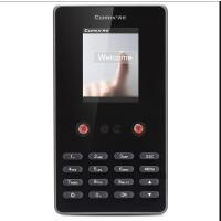 齐心 DS2100 面部考勤机 黑色 HB