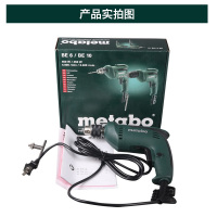 麦太保(Metabo)BE10手电钻(单位:台)