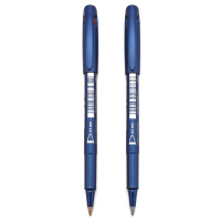 施耐德 0.5mm走珠签字笔单支Topball-847