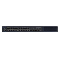 锐捷(RUIJIE) RG-S2910-24GT4SFP-UP-H(V3.0) 24口千兆poe供电交换机