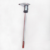 细尖爪数显卡尺