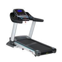 电动跑步机 DP8730