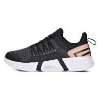 361女鞋运动鞋女2019秋季新款361度网面综训防滑休闲鞋581934429