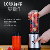 福腾宝(WMF)便携式破壁奶昔机0416509911