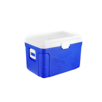 金穗慧采 6182 60L保温箱 规格600*380*440