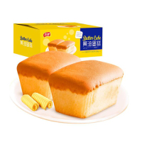 华美(huamei) 黄油蛋糕 1050g