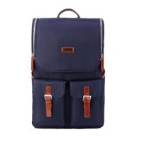 外交官(Diplomat)YH-752L外交官商务休闲双肩背包28*14*41CM