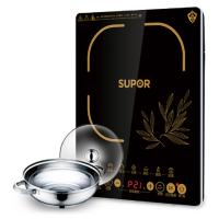 苏泊尔(SUPOR) SDHCB11T-210苏泊尔触摸屏电磁炉317*162*412MM