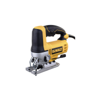 得伟 曲线锯 500W DW349R-A9 货期5-10天