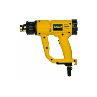 得伟 热风枪 1800W D26411-A9 货期5-10天