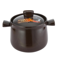 苏泊尔supor砂锅·石锅·陶瓷煲·新陶养生煲3.5L·深汤煲/TB35A1