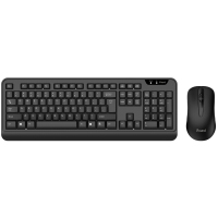 方正(iFound)W6269键盘无线键盘 鼠标套装办公键鼠套装笔记本键盘无线外接静音键盘