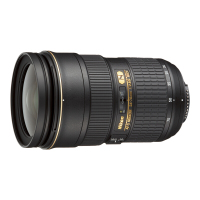 尼康(Nikon)AF-S尼克尔24-70mm f/2.8G ED