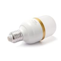 佛山照明(SFL)ledE27 日光色12W 6500K炫风J灯泡柱形节能灯泡螺口光源