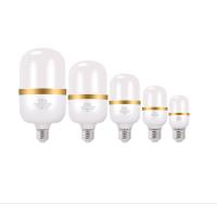 佛山照明(SFL)LEDE27柱形泡T80 16W灯J泡节能灯泡螺口光源 旋风系列