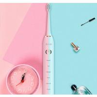 志高智能声波电动牙刷CG-113