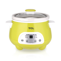 TCL TG-GJ151A 顿悟养生煲1.2L TCL
