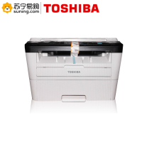 东芝（TOSHIBA） 300D打印机300D A4家用办公网络黑白激光双面打印复印扫描多功能复合一体机