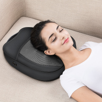 茗振电子 揉捶按摩靠垫 MZ-158N