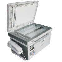 奔图 M6606NW黑白激光办公家用多功能一体机