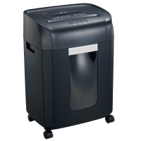 盆景(bonsaii)6259 碎纸机 巡航者系列碎纸机 连续碎颗粒状静音碎纸机 yc