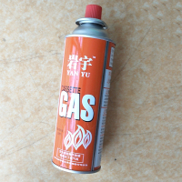 欧妮家 LH 户外便携卡式炉卡式气 液化燃气罐