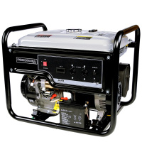 乐默(LOOMOO) 发电机