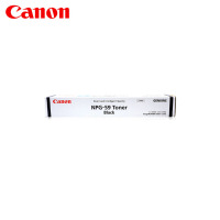 佳能(Canon)NPG-59 墨粉 碳粉盒黑色 适用机型2202/2002