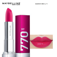 美宝莲(Maybelline) 3.9g 唇膏 单位:支<1支装> 绝色持久 770