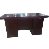 宫灯 办公桌 单人办公桌1.6米*0.8米