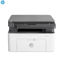 惠普(hp)Laser MFP 131a 锐系列激光多功能一体机 （三合一打印复印扫描）