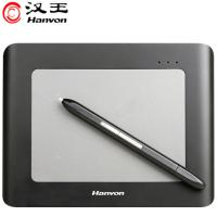 汉王手写板 免驱挑战者