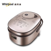 惠而浦(Whirlpool)电磁电饭煲 WRC-IH0420YY