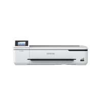 爱普生(EPSON) SC-T3180N A3/A2/A1 24寸大幅面彩色办公图文海报喷墨打印机 含WIFI 上门安装
