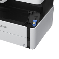 爱普生(EPSON)M2178 A4黑白大容量墨仓商用喷墨 网络打印机 自动双面打印
