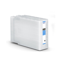 爱普生(EPSON) T01B2青色原装墨盒 (适用WF-C8690a/WF-C8190a机型)