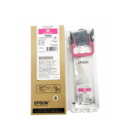 爱普生(EPSON)T9493高容量洋红色墨盒 (适用WF-C5290a/WF-C5790a机型)约5000页墨盒/墨水